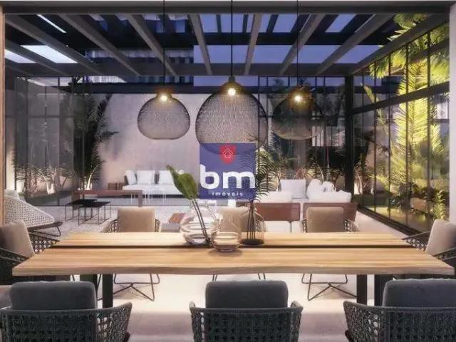 Apartamento para Venda em São Paulo/SP Vila Gertrudes 3 Quartos