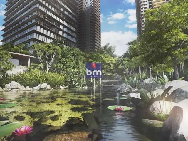 Apartamento para Venda em São Paulo/SP Vila Gertrudes 3 Quartos
