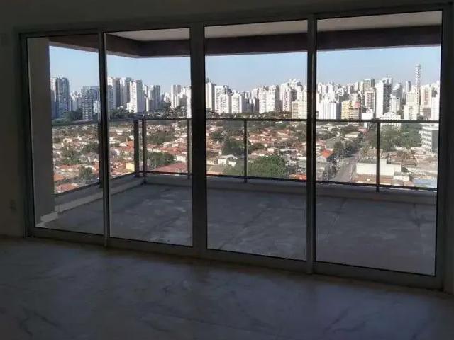 Apartamento para Venda em São Paulo/SP Vila Gertrudes 3 Quartos