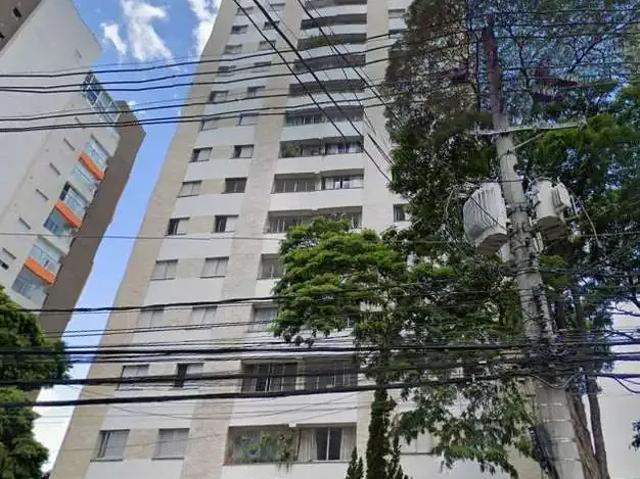 Apartamento para Venda em São Paulo/SP Vila Gertrudes 3 Quartos