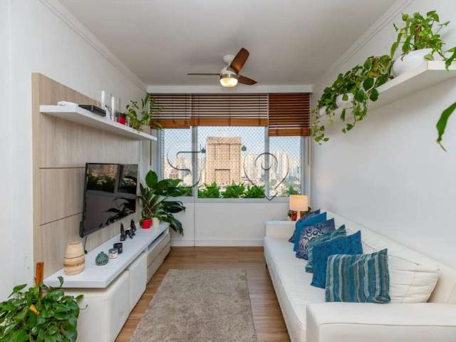 Apartamento para Venda em São Paulo/SP Vila Gertrudes 3 Quartos