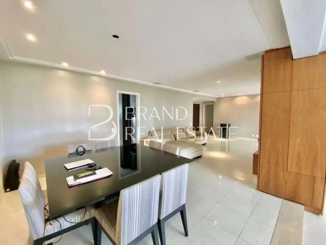 Apartamento para Venda em São Paulo/SP Vila Gertrudes 4 Quartos