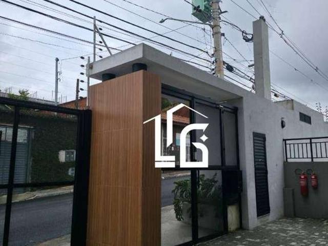 Apartamento para Venda em São Paulo/SP Vila Giordano 2 Quartos