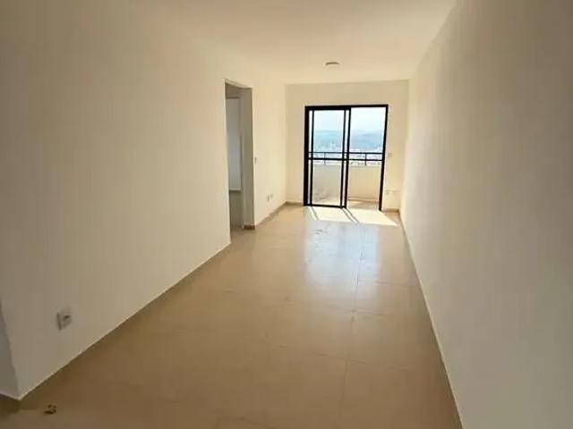 Apartamento para Venda em São Paulo/SP Vila Giordano 2 Quartos