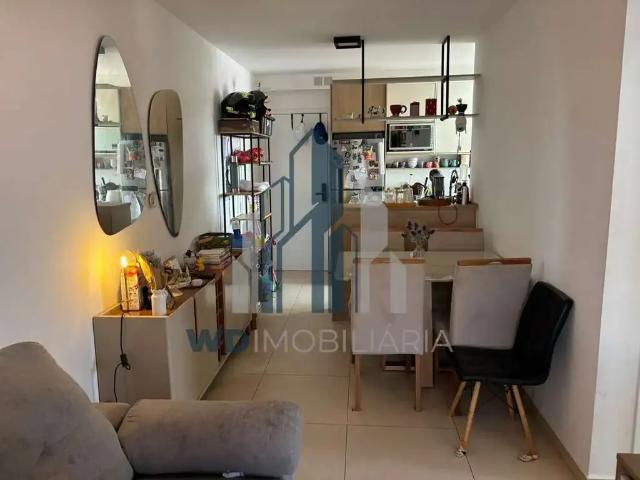 Apartamento para Venda em São Paulo/SP Vila Giordano 2 Quartos