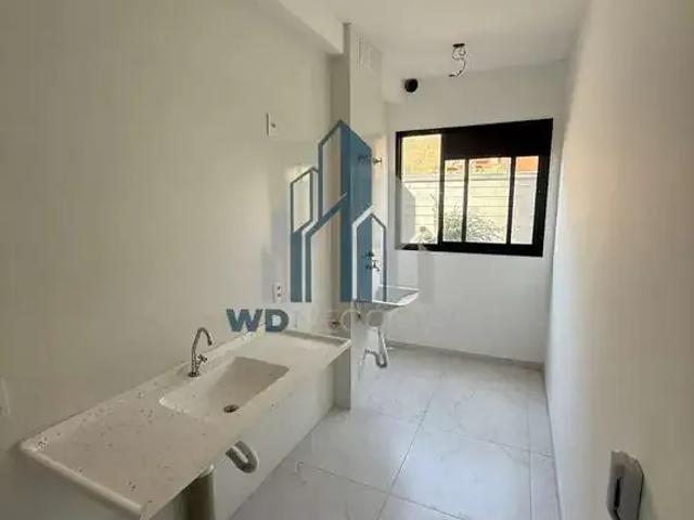 Apartamento para Venda em São Paulo/SP Vila Giordano 2 Quartos