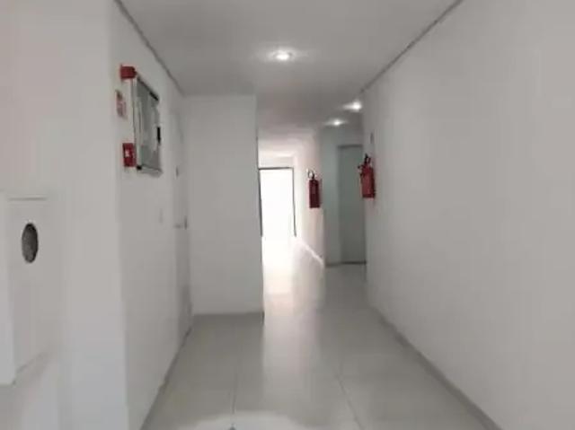 Apartamento para Venda em São Paulo/SP Vila Giordano 2 Quartos