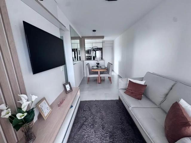 Apartamento para Venda em São Paulo/SP Vila Giordano 2 Quartos