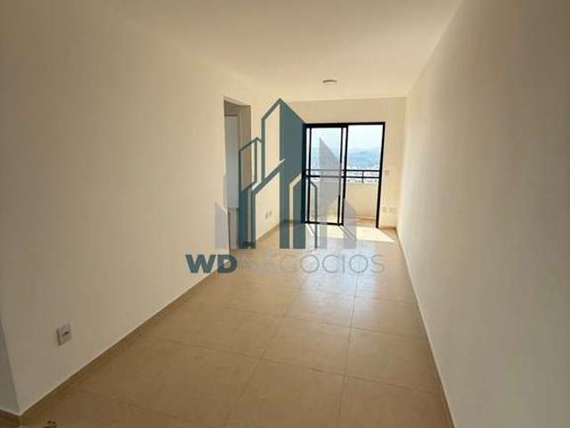 Apartamento para Venda em São Paulo/SP Vila Giordano 2 Quartos