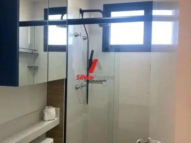 Apartamento para Venda em São Paulo/SP Vila Giordano 2 Quartos