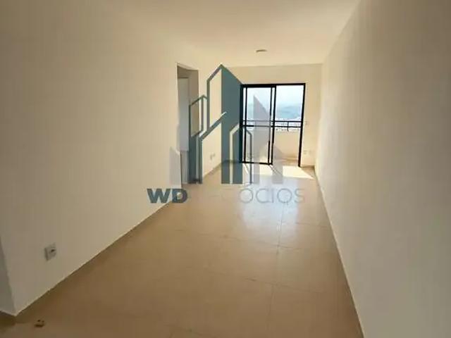 Apartamento para Venda em São Paulo/SP Vila Giordano 2 Quartos