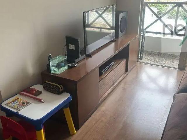 Apartamento para Venda em São Paulo/SP Vila Graciosa 3 Quartos