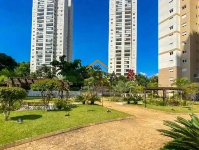 Apartamento para Venda em São Paulo/SP Vila Graciosa 3 Quartos