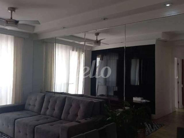 Apartamento para Venda em São Paulo/SP Vila Graciosa 3 Quartos