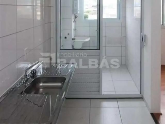 Apartamento para Venda em São Paulo/SP Vila Graciosa 1 Quartos