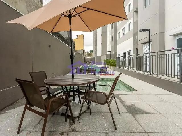 Apartamento para Venda em São Paulo/SP Vila Graciosa 2 Quartos