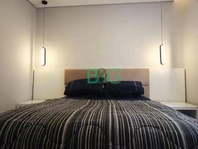 Apartamento para Venda em São Paulo/SP Vila Graciosa 2 Quartos