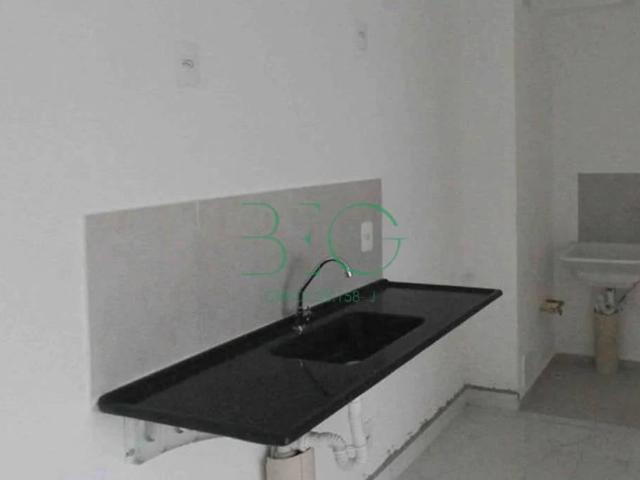 Apartamento para Venda em São Paulo/SP Vila Graciosa 2 Quartos