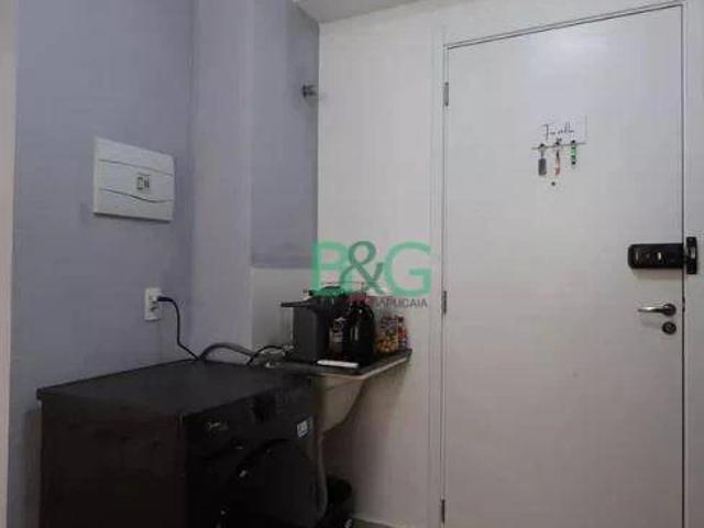 Apartamento para Venda em São Paulo/SP Vila Graciosa 2 Quartos