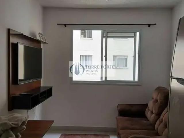 Apartamento para Venda em São Paulo/SP Vila Graciosa 2 Quartos