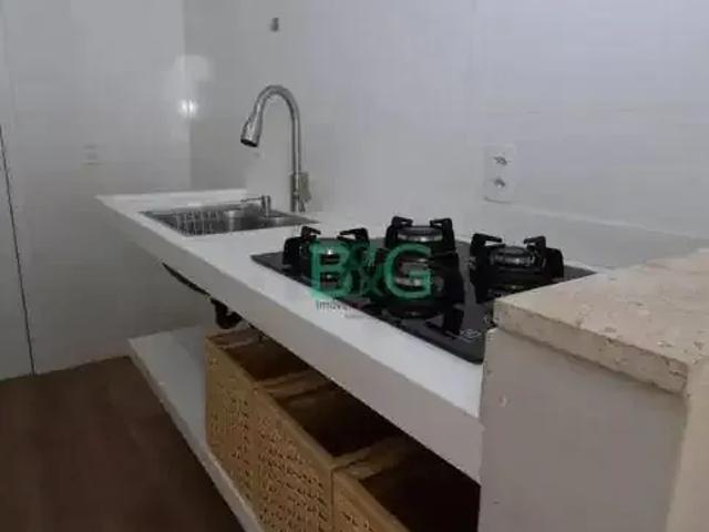 Apartamento para Venda em São Paulo/SP Vila Graciosa 2 Quartos