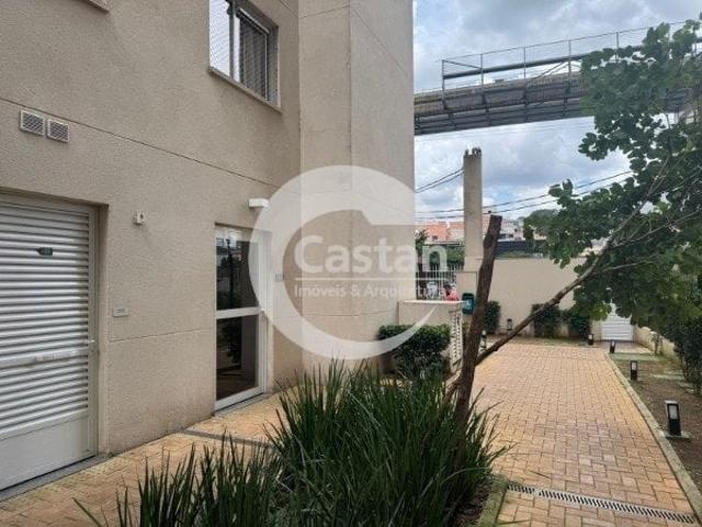 Apartamento para Venda em São Paulo/SP Vila Graciosa 2 Quartos