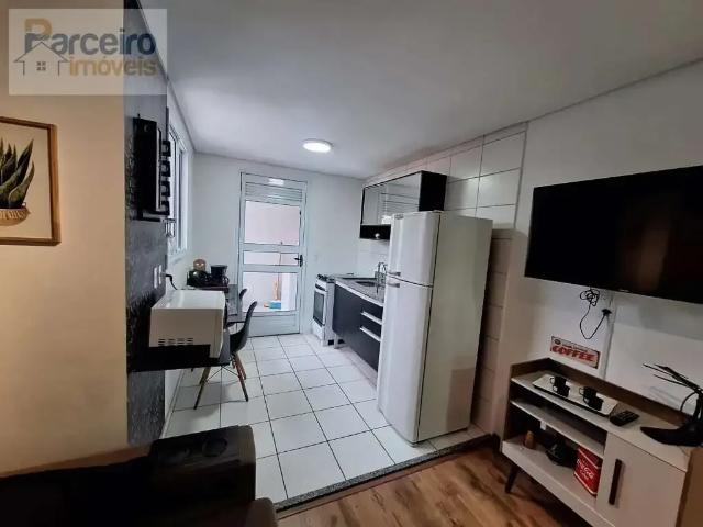 Apartamento para Venda em São Paulo/SP Vila Granada 1 Quartos