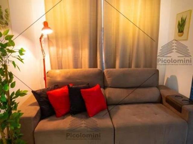 Apartamento para Venda em São Paulo/SP Vila Granada 1 Quartos