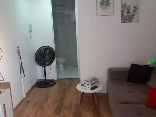 Apartamento para Venda em São Paulo/SP Vila Granada 1 Quartos