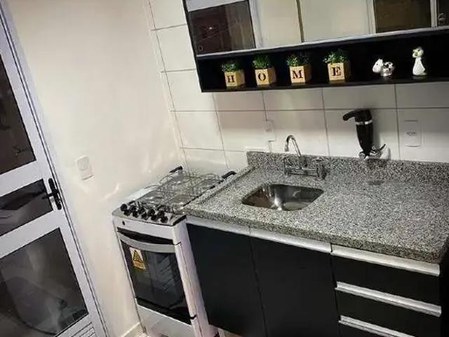 Apartamento para Venda em São Paulo/SP Vila Granada 1 Quartos