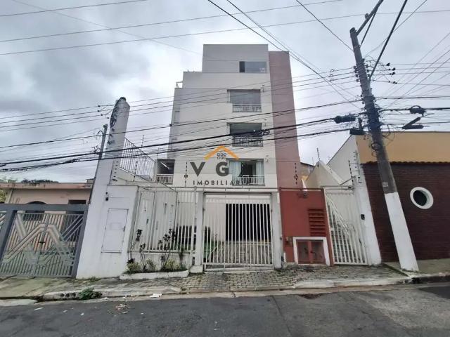 Apartamento para Venda em São Paulo/SP Vila Granada 1 Quartos