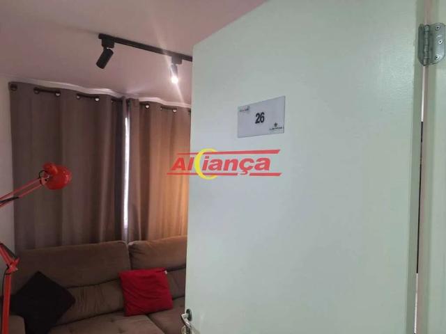 Apartamento para Venda em São Paulo/SP Vila Granada 1 Quartos