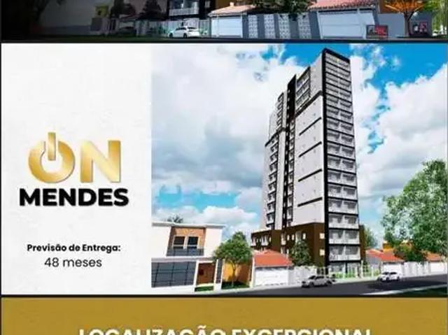 Apartamento para Venda em São Paulo/SP Vila Granada 1 Quartos