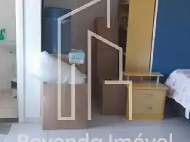 Apartamento para Venda em São Paulo/SP Vila Granada 1 Quartos