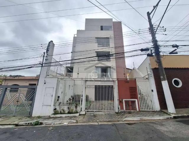 Apartamento para Venda em São Paulo/SP Vila Granada 1 Quartos