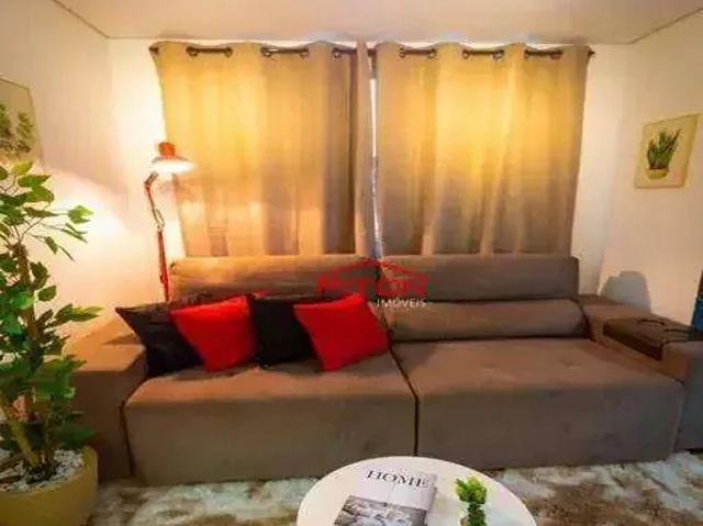 Apartamento para Venda em São Paulo/SP Vila Granada 1 Quartos