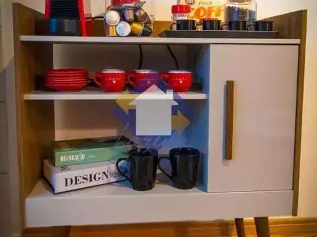 Apartamento para Venda em São Paulo/SP Vila Granada 1 Quartos