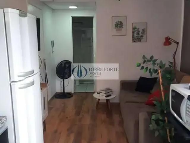 Apartamento para Venda em São Paulo/SP Vila Granada 1 Quartos