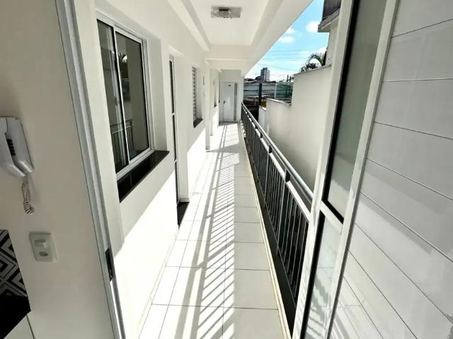 Apartamento para Venda em São Paulo/SP Vila Granada 1 Quartos