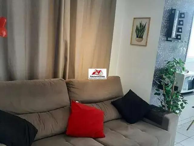 Apartamento para Venda em São Paulo/SP Vila Granada 1 Quartos