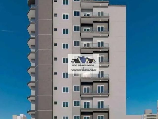 Apartamento para Venda em São Paulo/SP Vila Granada 1 Quartos
