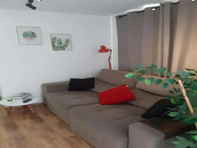 Apartamento para Venda em São Paulo/SP Vila Granada 1 Quartos