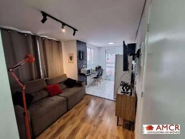 Apartamento para Venda em São Paulo/SP Vila Granada 1 Quartos