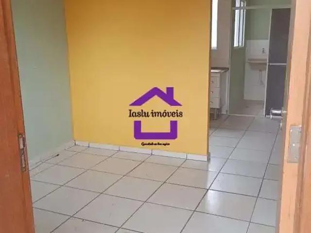 Apartamento para Venda em São Paulo/SP Vila Granada 2 Quartos