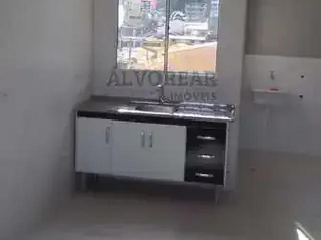Apartamento para Venda em São Paulo/SP Vila Granada 2 Quartos