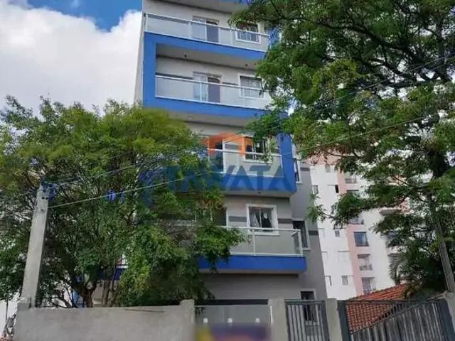 Apartamento para Venda em São Paulo/SP Vila Granada 2 Quartos