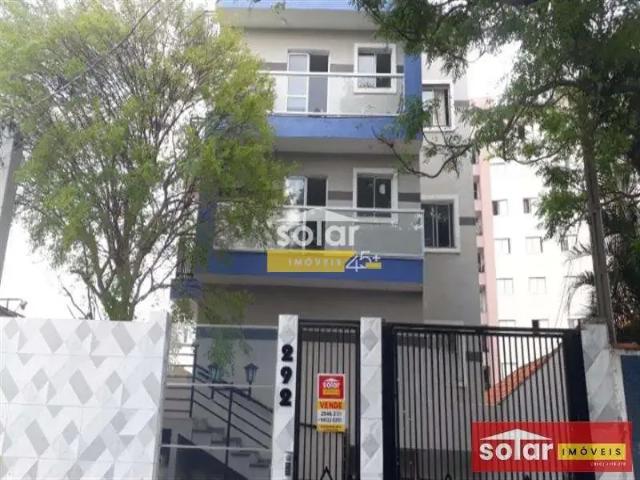 Apartamento para Venda em São Paulo/SP Vila Granada 2 Quartos