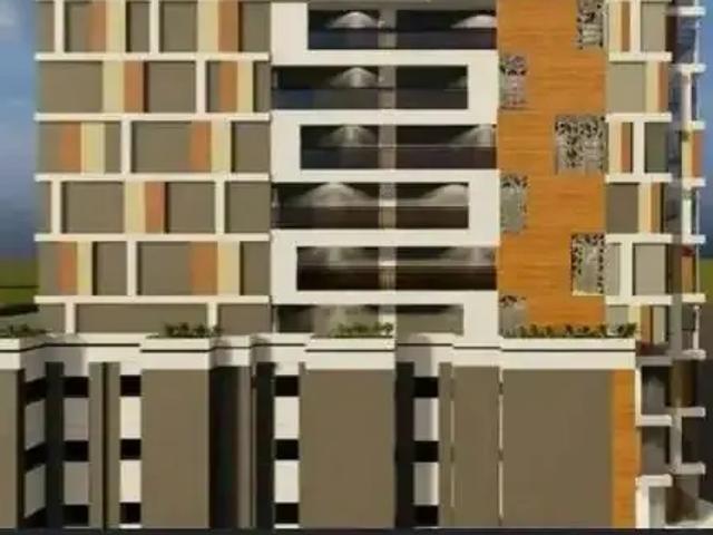 Apartamento para Venda em São Paulo/SP Vila Granada 2 Quartos