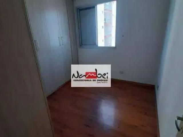 Apartamento para Venda em São Paulo/SP Vila Granada 2 Quartos