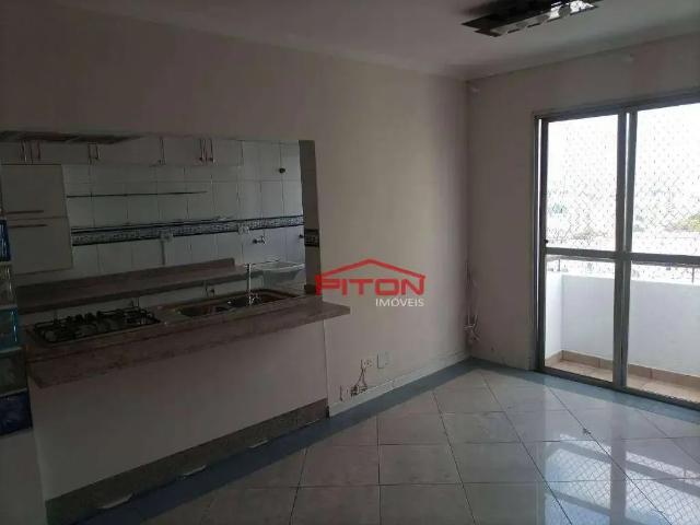 Apartamento para Venda em São Paulo/SP Vila Granada 2 Quartos